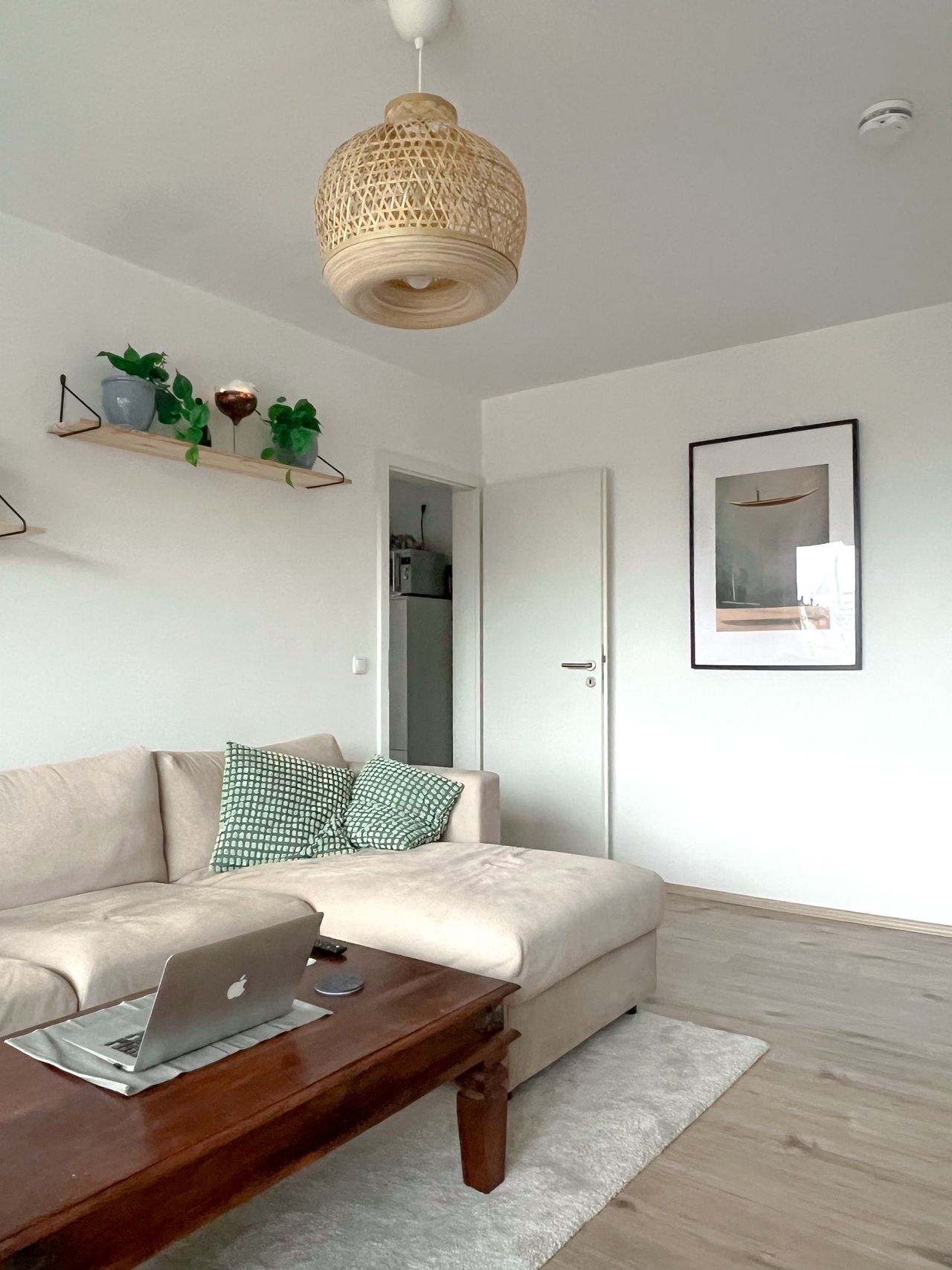 Wohnung Chlodwigstraße in Koblenz
