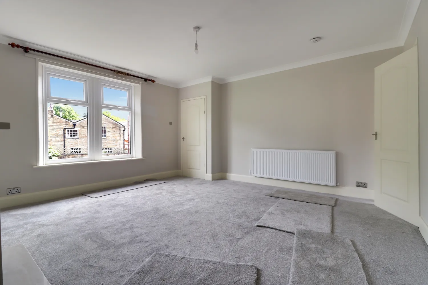 House Turnshaw Road in Kirklees