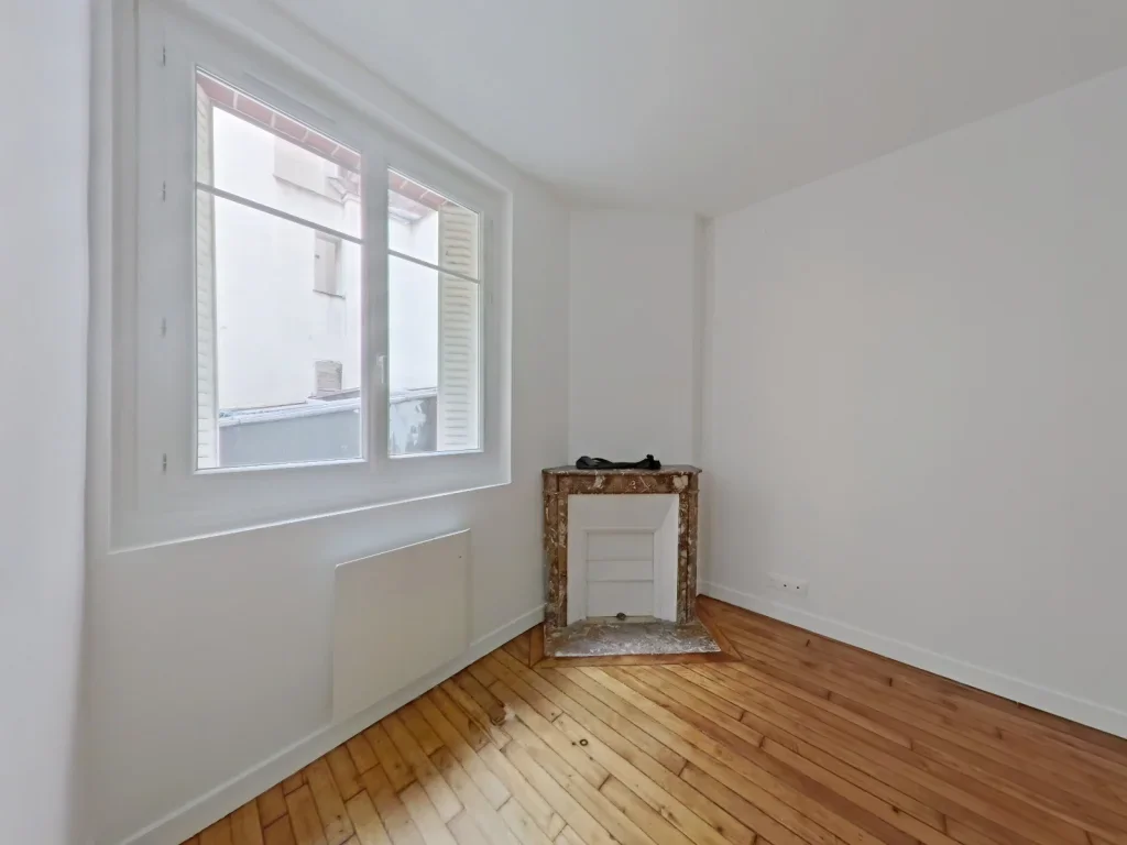 Appartement Rue Pierre Brossolette à Ivry-sur-Seine