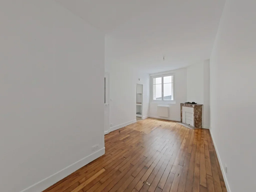 Appartement Rue Pierre Brossolette à Ivry-sur-Seine