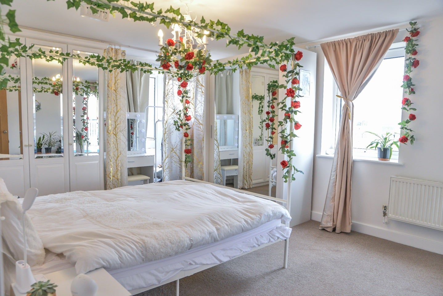 Room Newport Avenue in Greater London