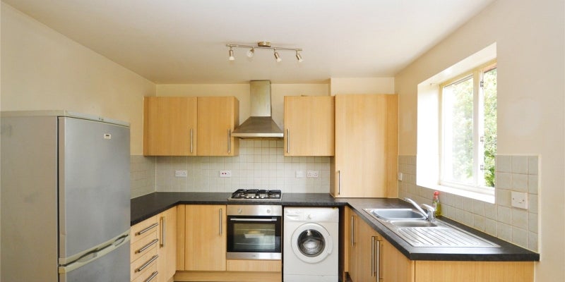 Flat New Chester Road in New Ferry