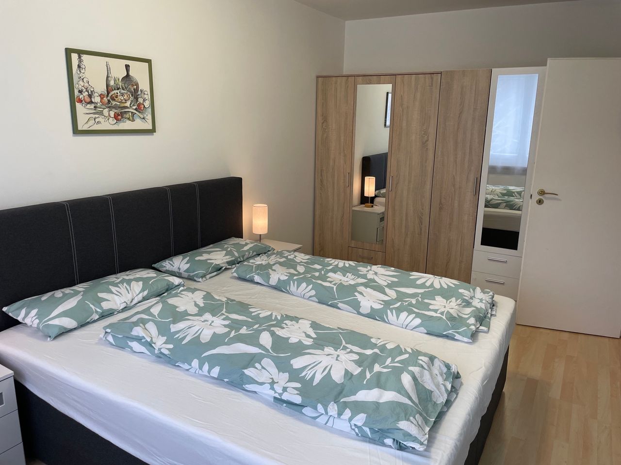 Wohnung Schwarzmeerstraße in Berlin