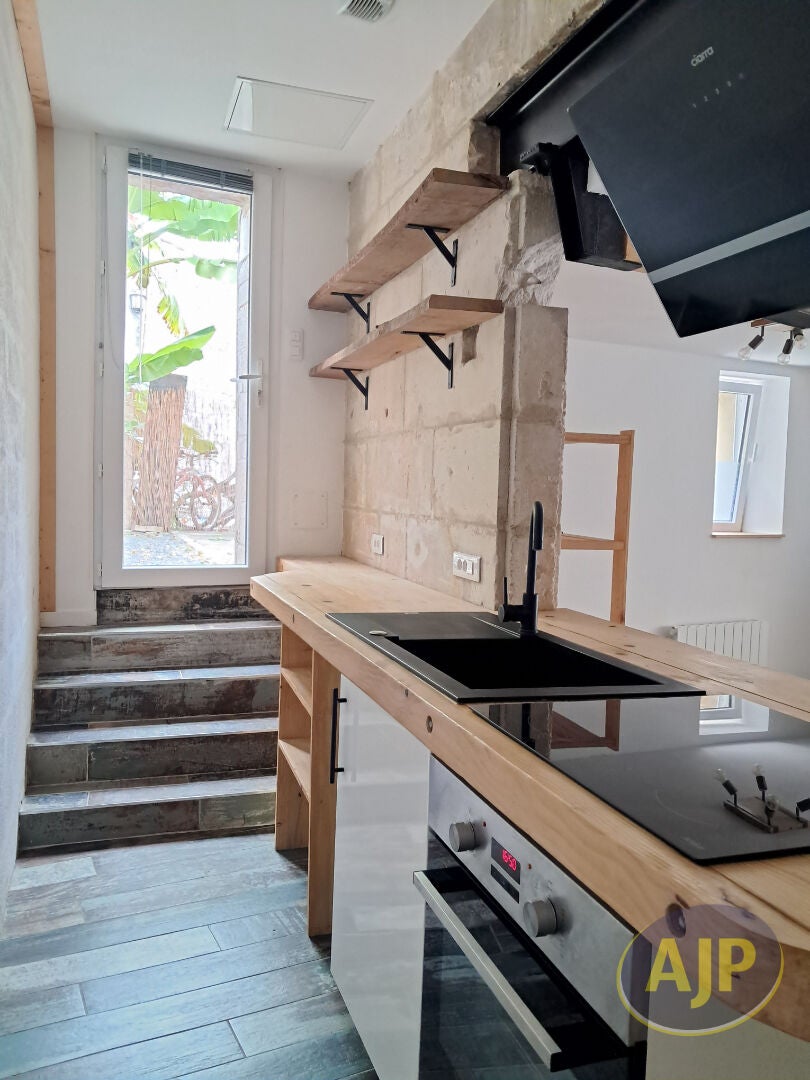 Maison Route du Bandiat à Teyjat