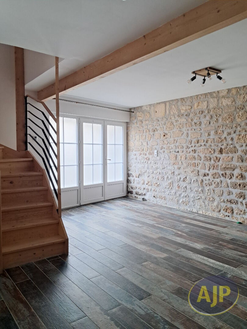 Maison Route du Bandiat à Teyjat