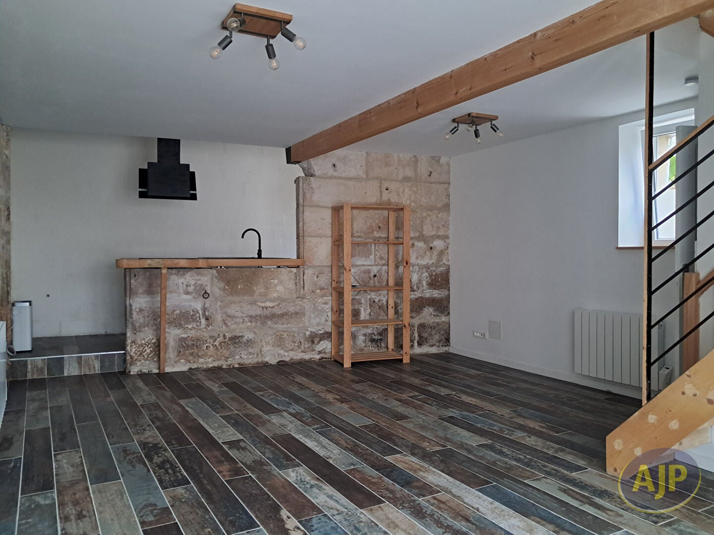 Maison Route du Bandiat à Teyjat