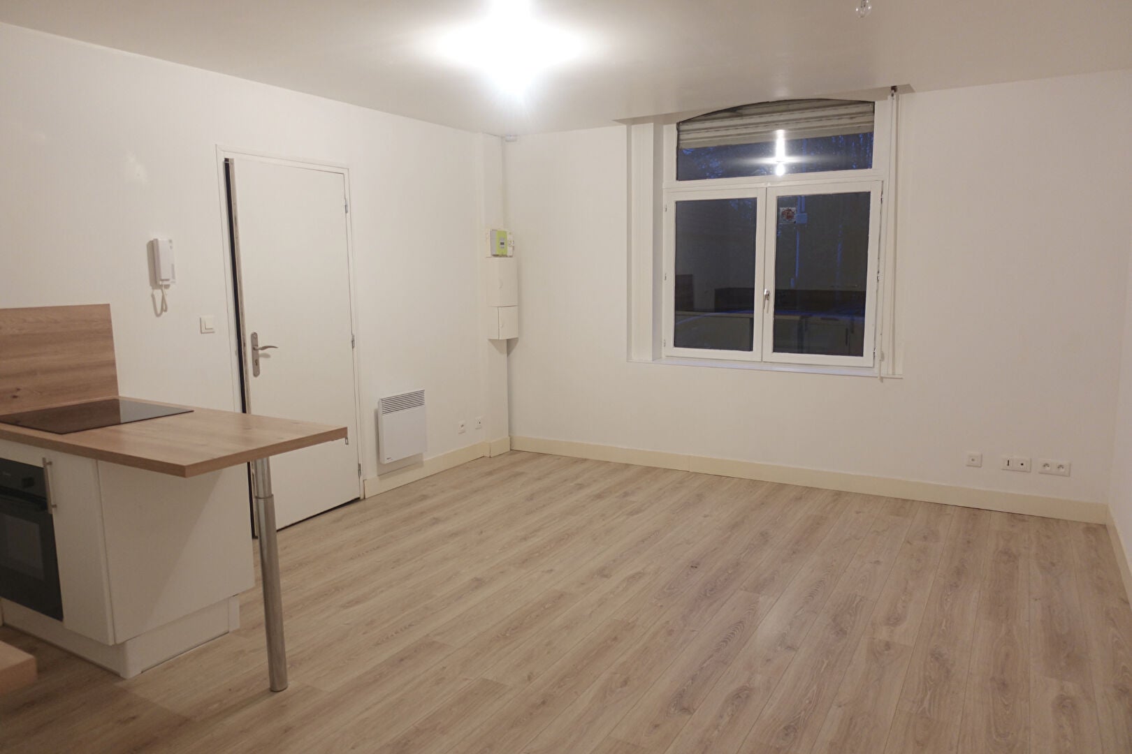 Appartement D 549 à Cappelle-en-Pévèle