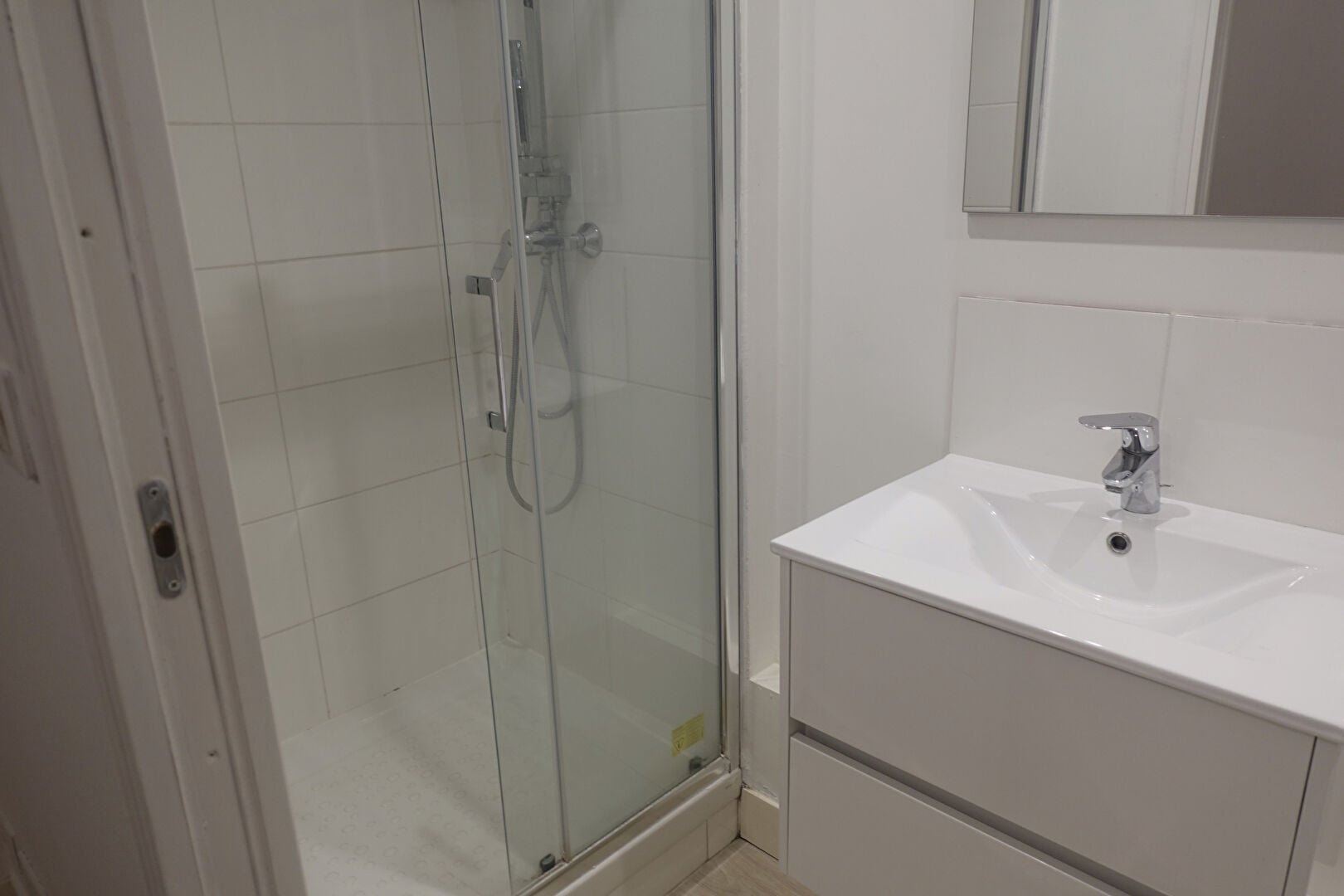 Appartement D 549 à Cappelle-en-Pévèle