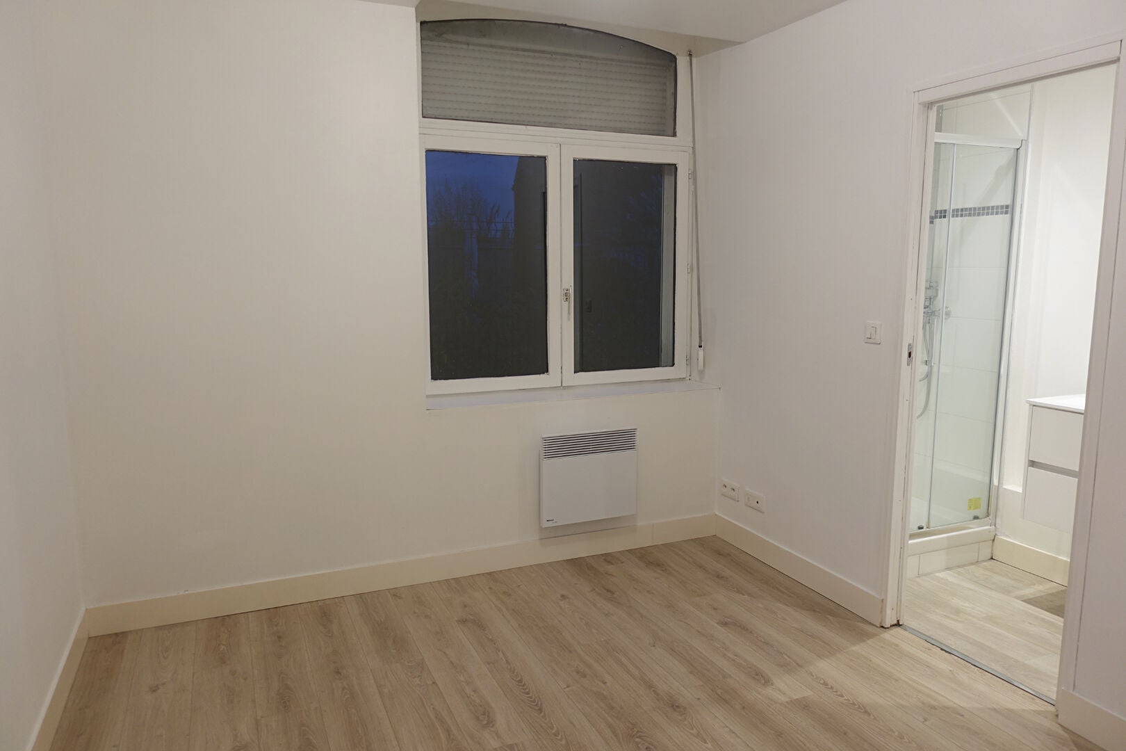Appartement D 549 à Cappelle-en-Pévèle
