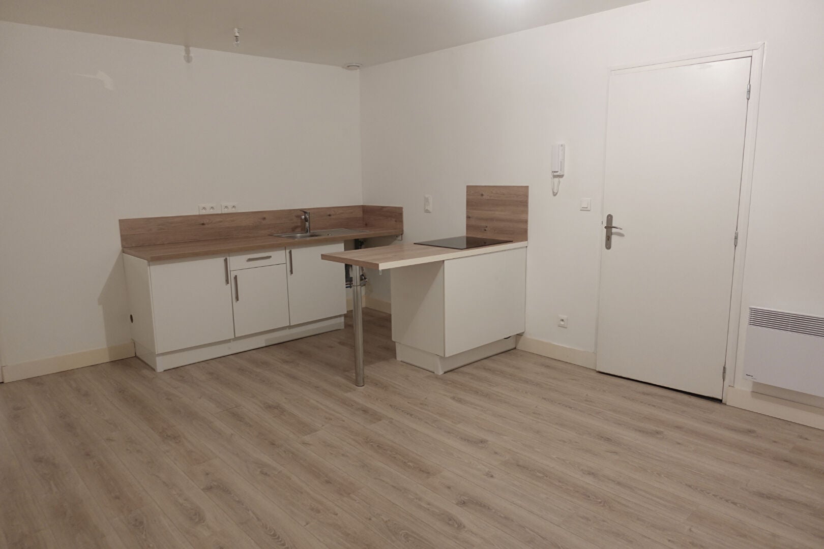 Appartement D 549 à Cappelle-en-Pévèle