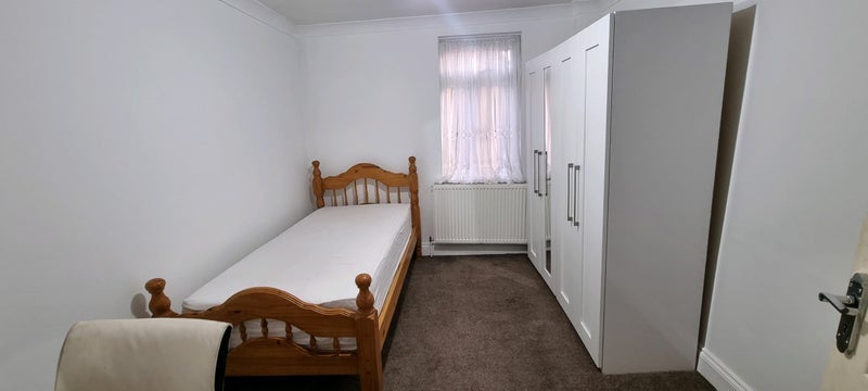 Room Katherine Road in Greater London