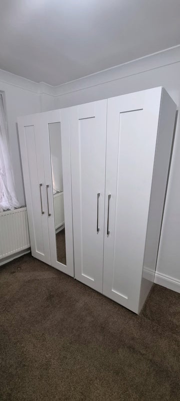 Room Katherine Road in Greater London
