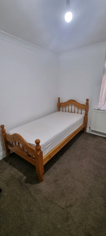 Room Katherine Road in Greater London