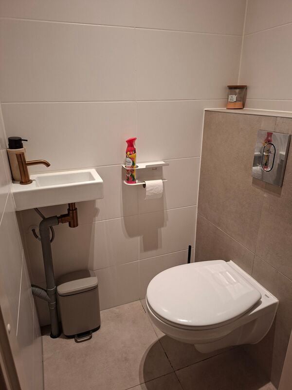 Appartement Kleijnstraat 2