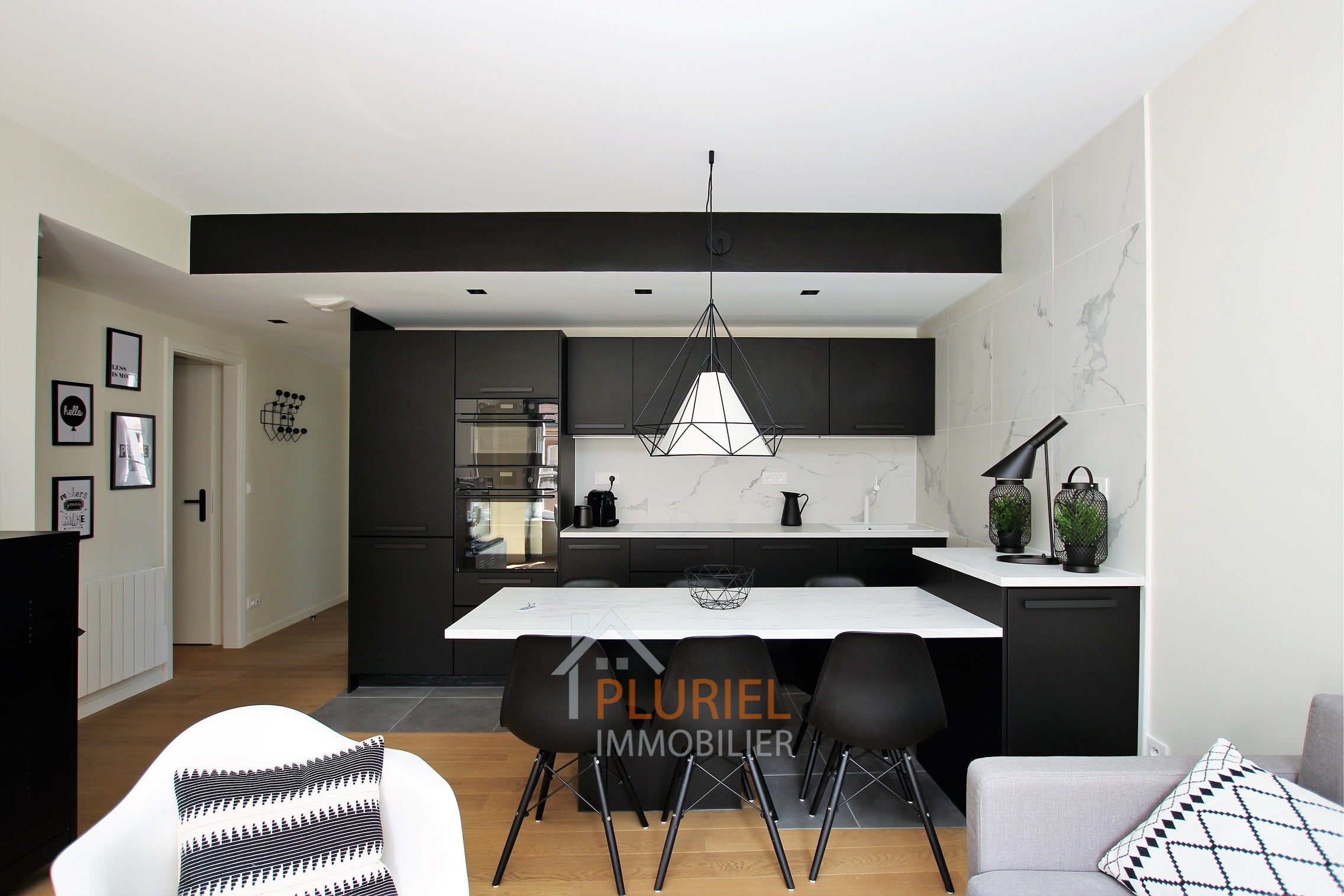 Flat Rue des Balayeurs in Strasbourg