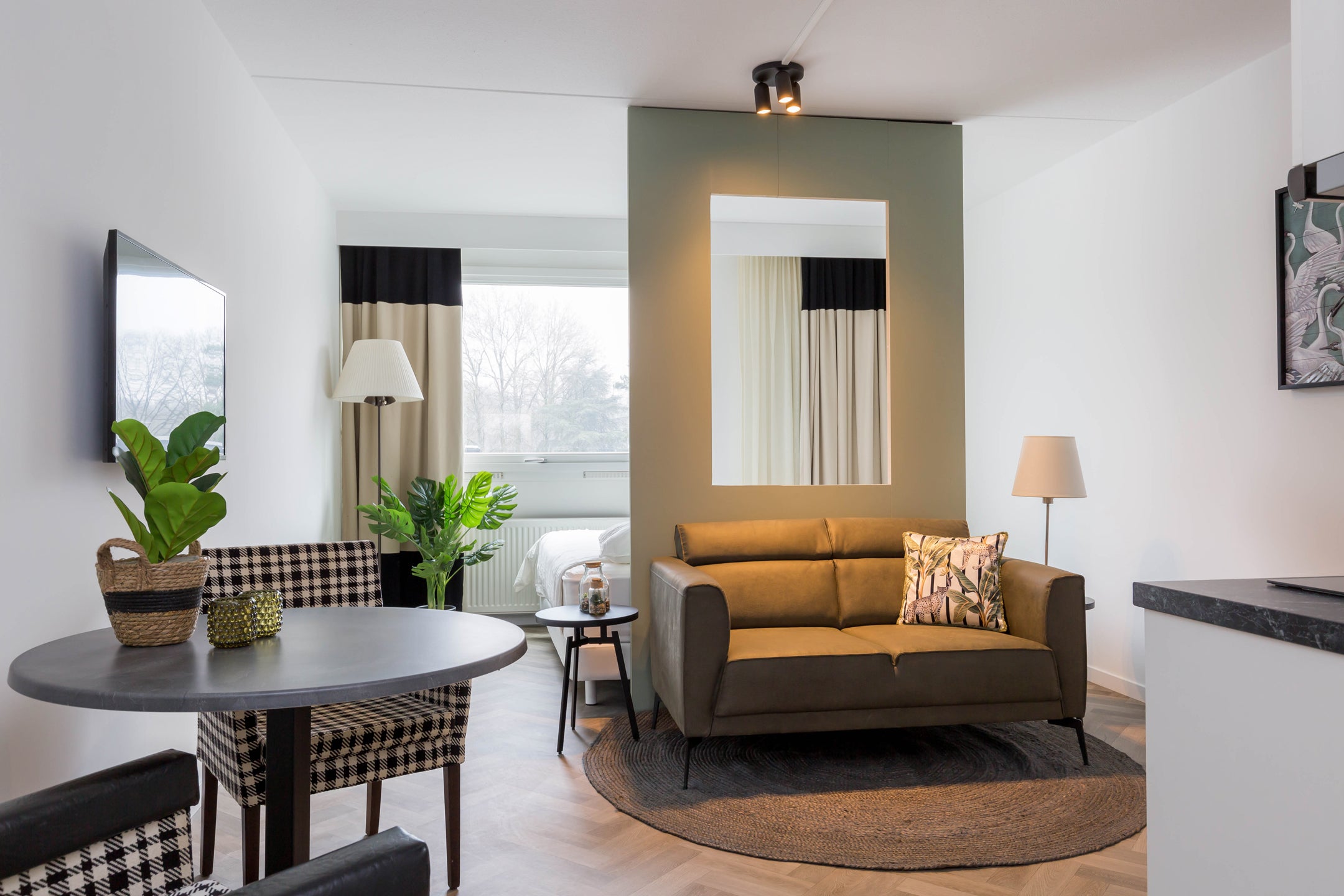 Appartement Bogardeind 219 F 17 in Geldrop