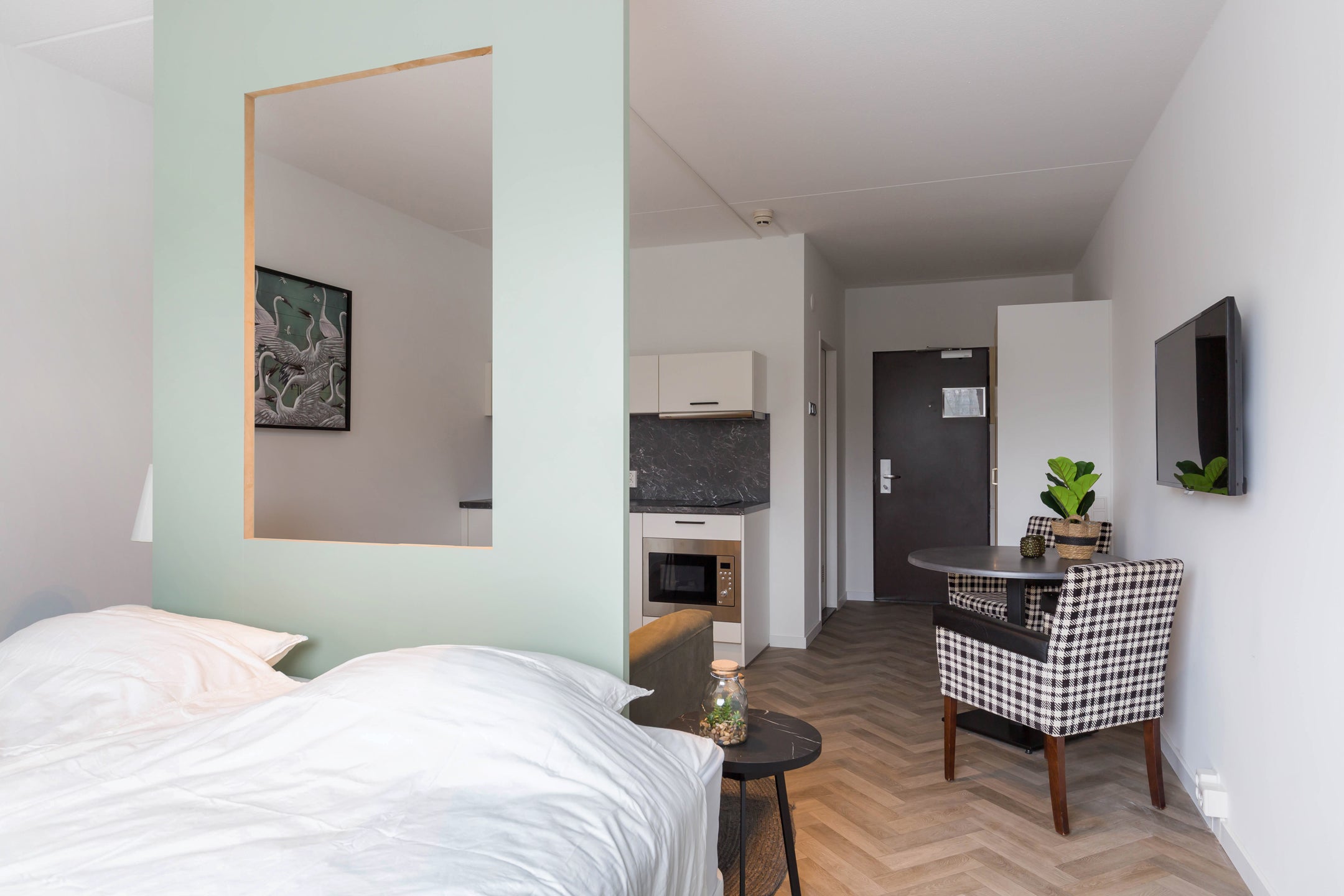 Appartement Bogardeind 219 F 17 in Geldrop
