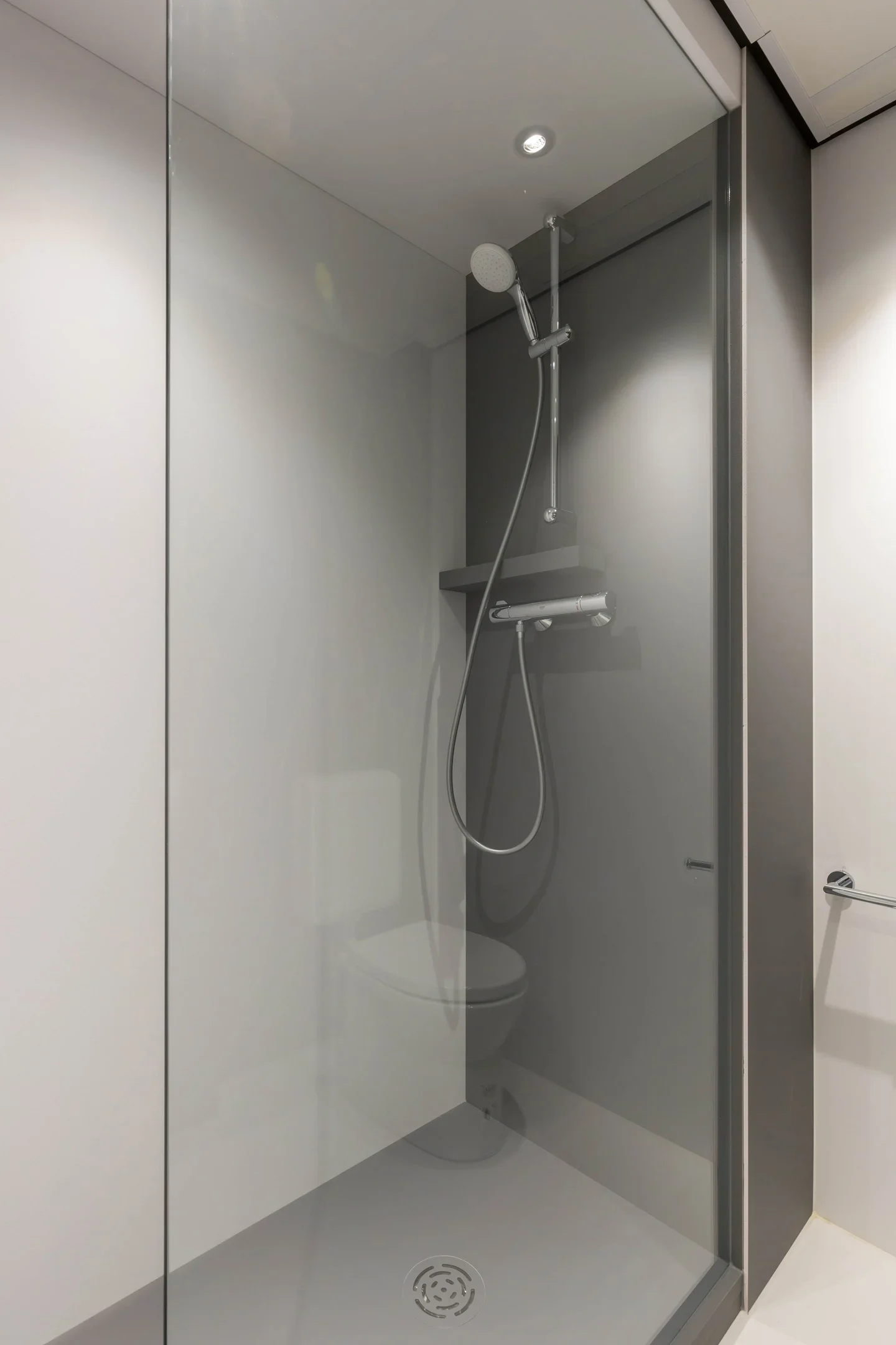 Appartement Bogardeind 219 F 17 in Geldrop