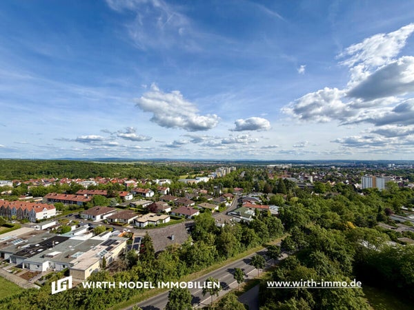 Wohnung Rhönstraße in Schweinfurt