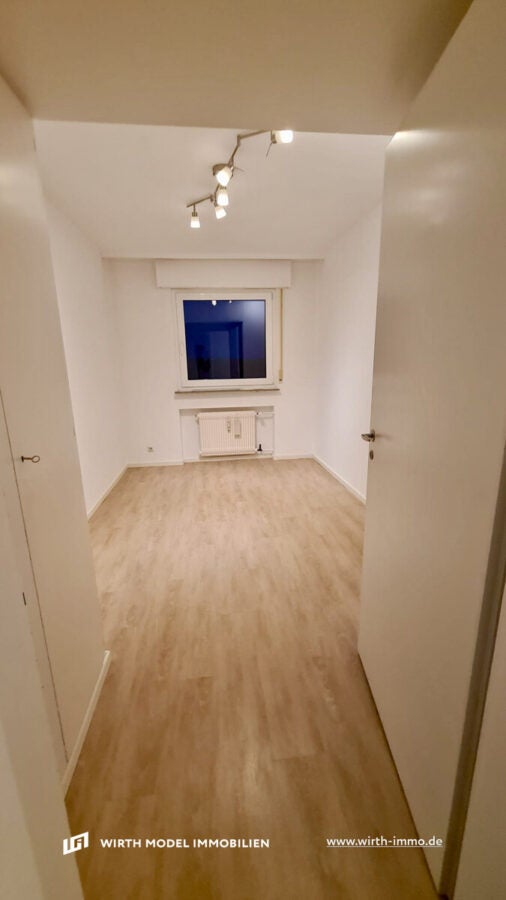 Wohnung Rhönstraße in Schweinfurt