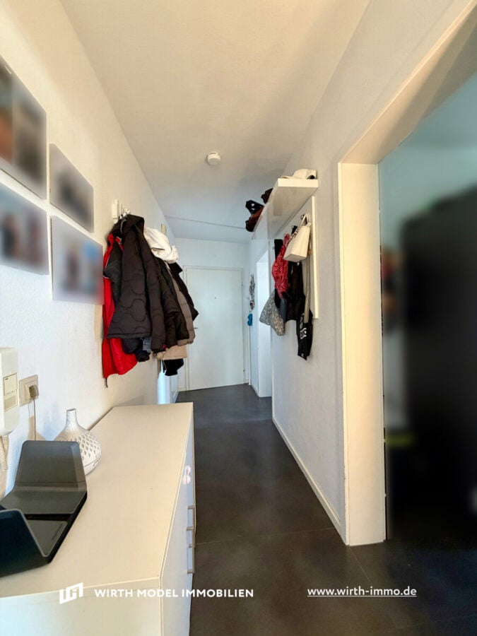 Wohnung Rhönstraße in Schweinfurt