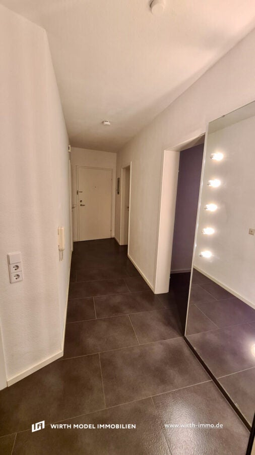 Wohnung Rhönstraße in Schweinfurt