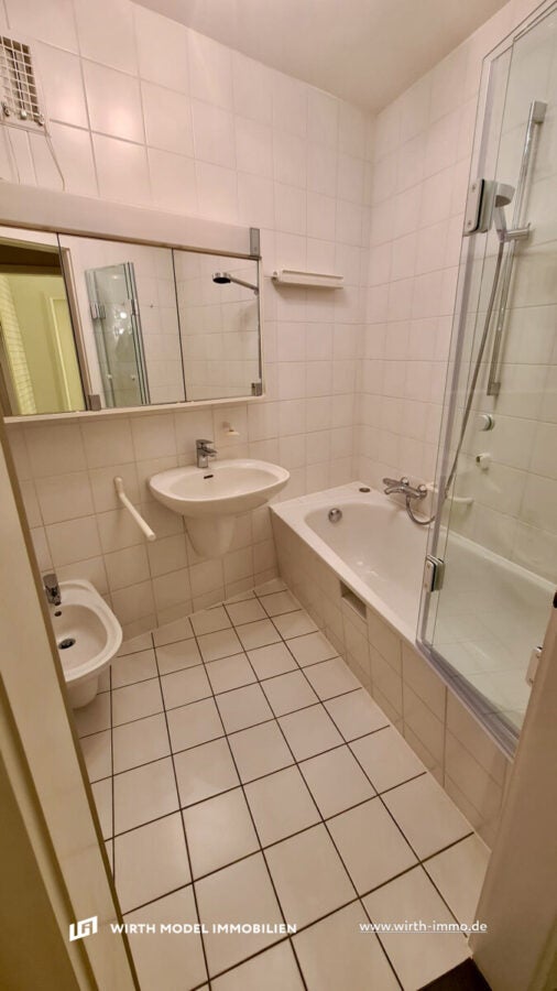 Wohnung Rhönstraße in Schweinfurt