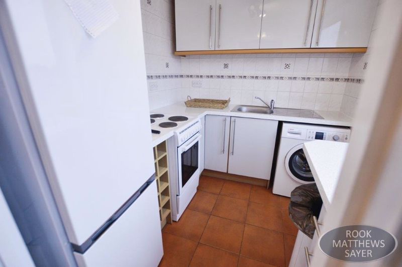 Flat Coniston Avenue in Newcastle upon Tyne