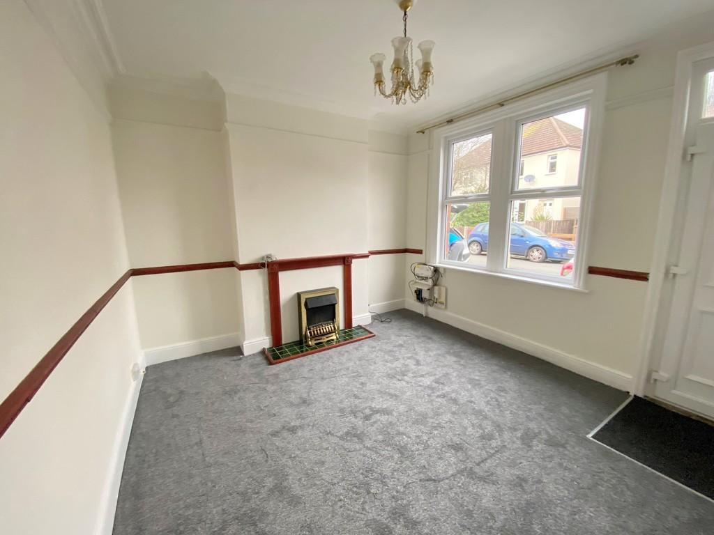 House Arnold Avenue in Erewash
