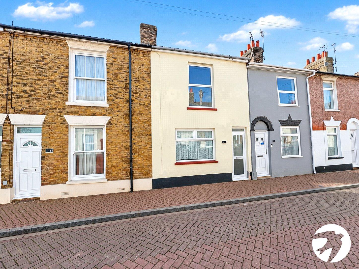 House James Street in Borough of Swale