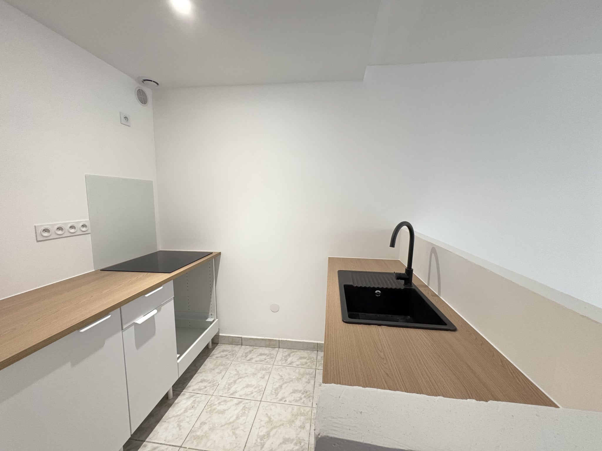 Appartement Rue Jean-Baptiste Duchalmeau à Perpignan