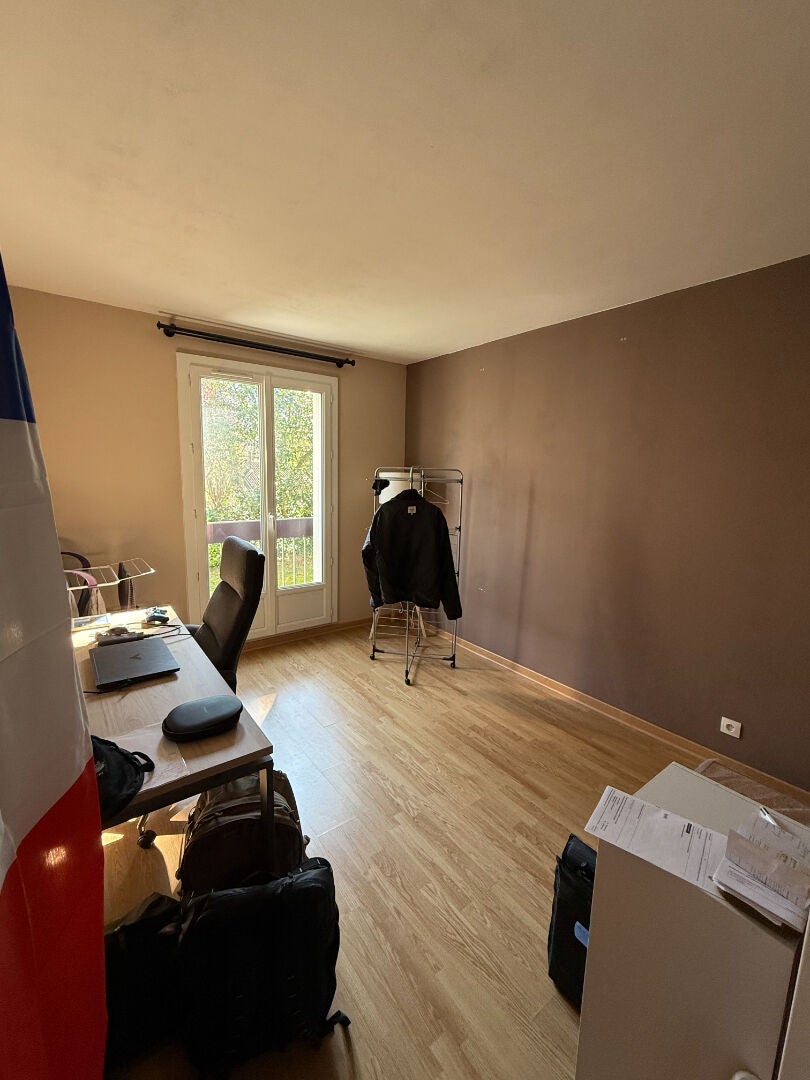 Appartement Rue de Bellevue à Évreux