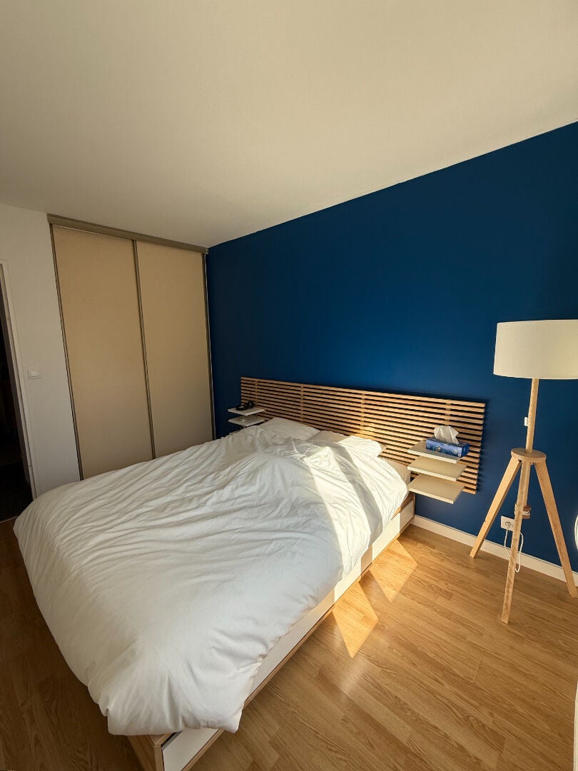 Appartement Rue de Bellevue à Évreux