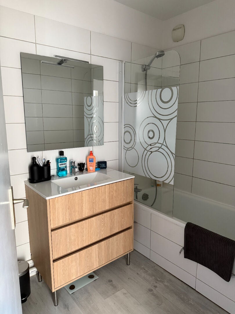 Appartement Rue de Bellevue à Évreux