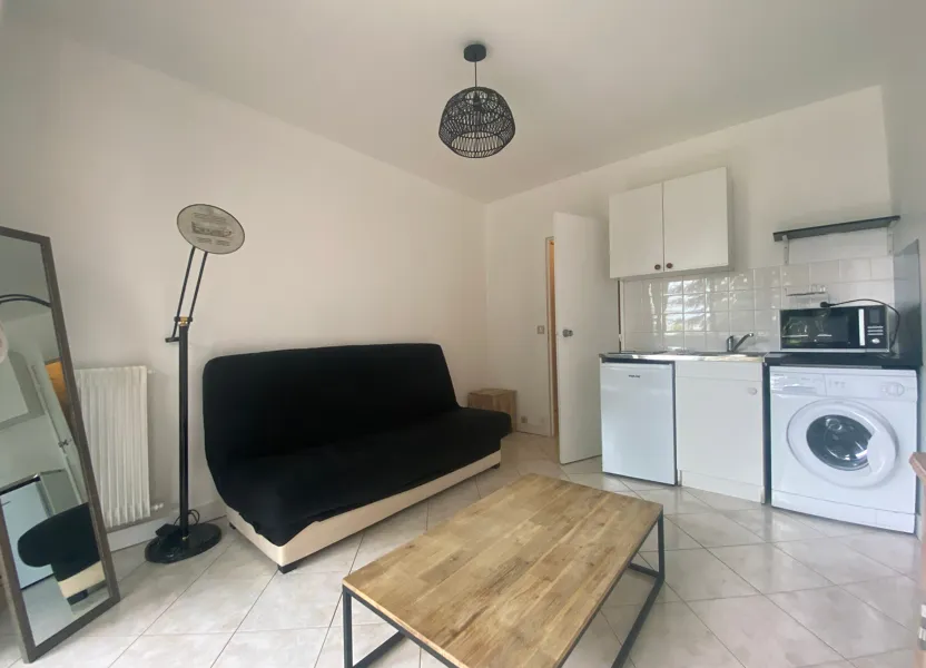 Appartement Avenue du Bac à Saint-Maur-des-Fossés