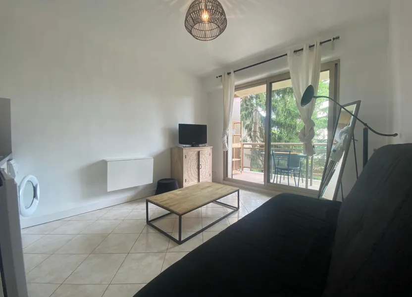 Appartement Avenue du Bac à Saint-Maur-des-Fossés