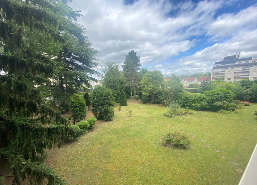 Appartement Avenue du Bac à Saint-Maur-des-Fossés