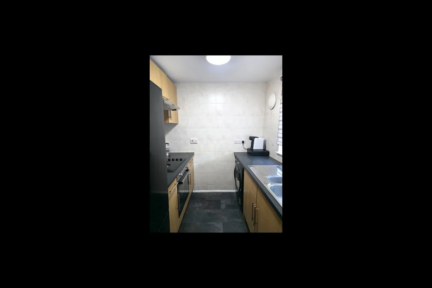 Flat Shorwell Court in Purfleet-on-Thames