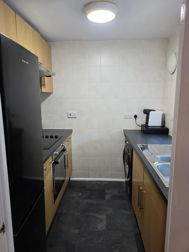 Flat Shorwell Court in Purfleet-on-Thames