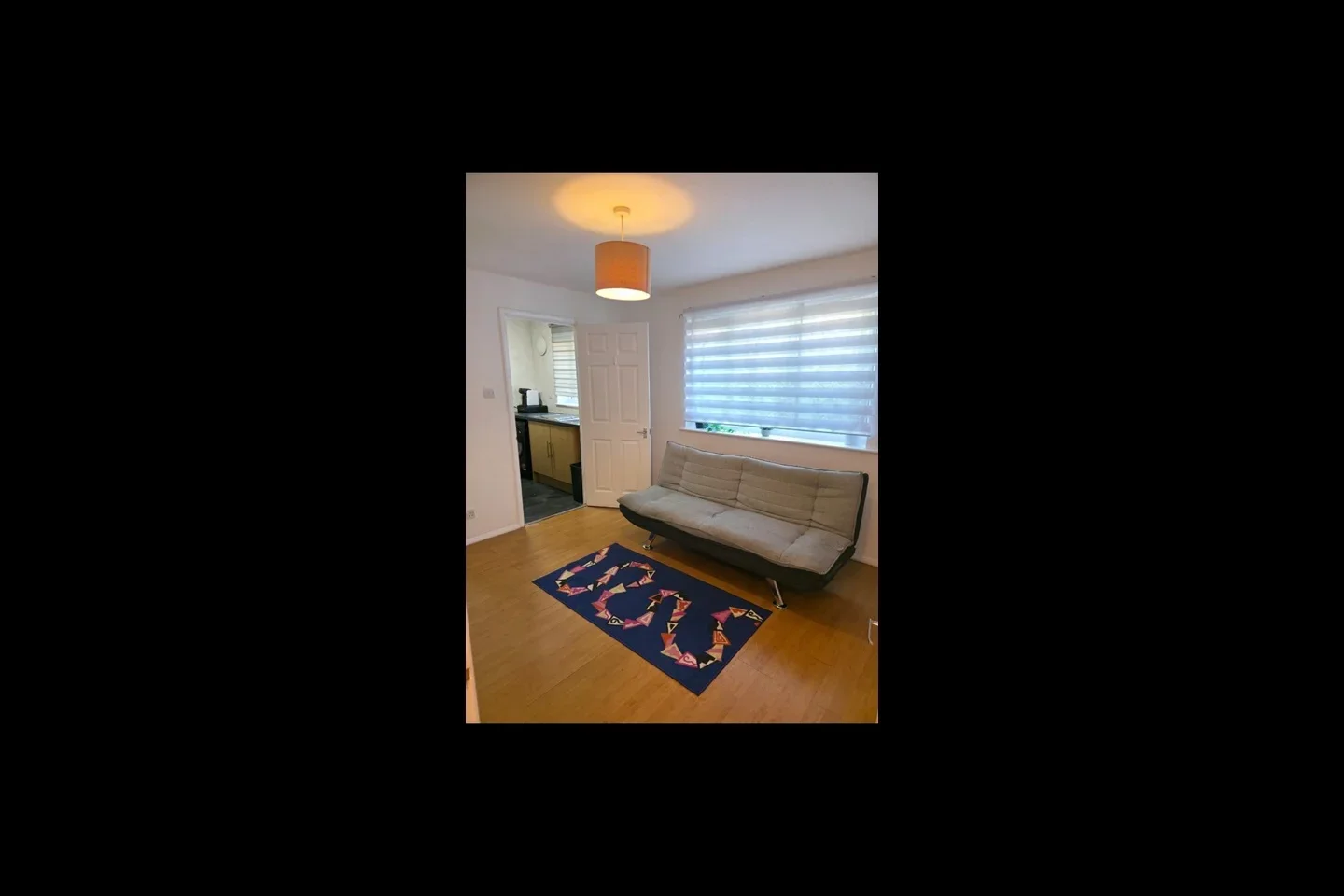 Flat Shorwell Court in Purfleet-on-Thames