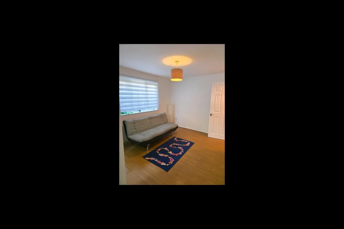 Flat Shorwell Court in Purfleet-on-Thames