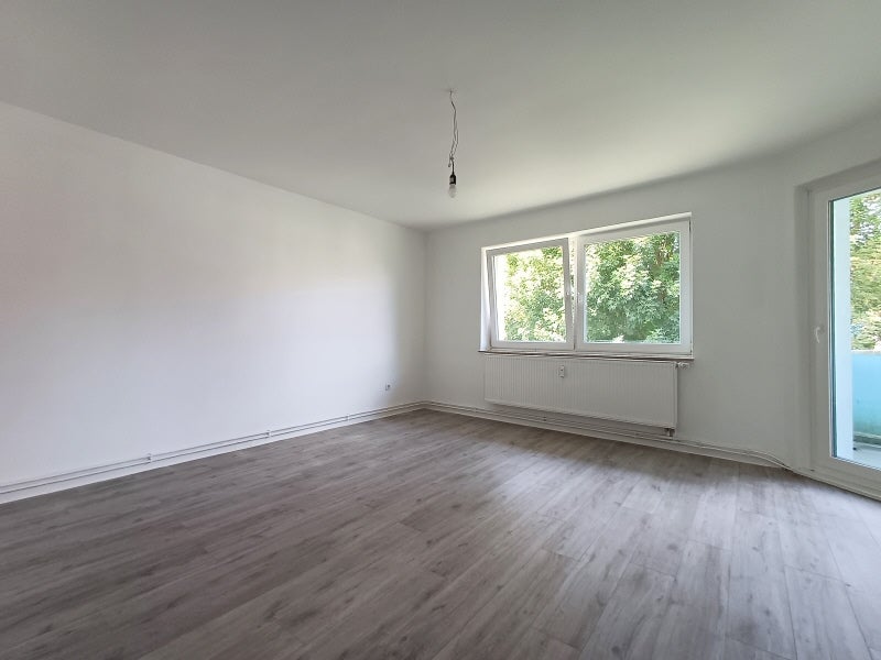 Wohnung Hahler Straße in Minden