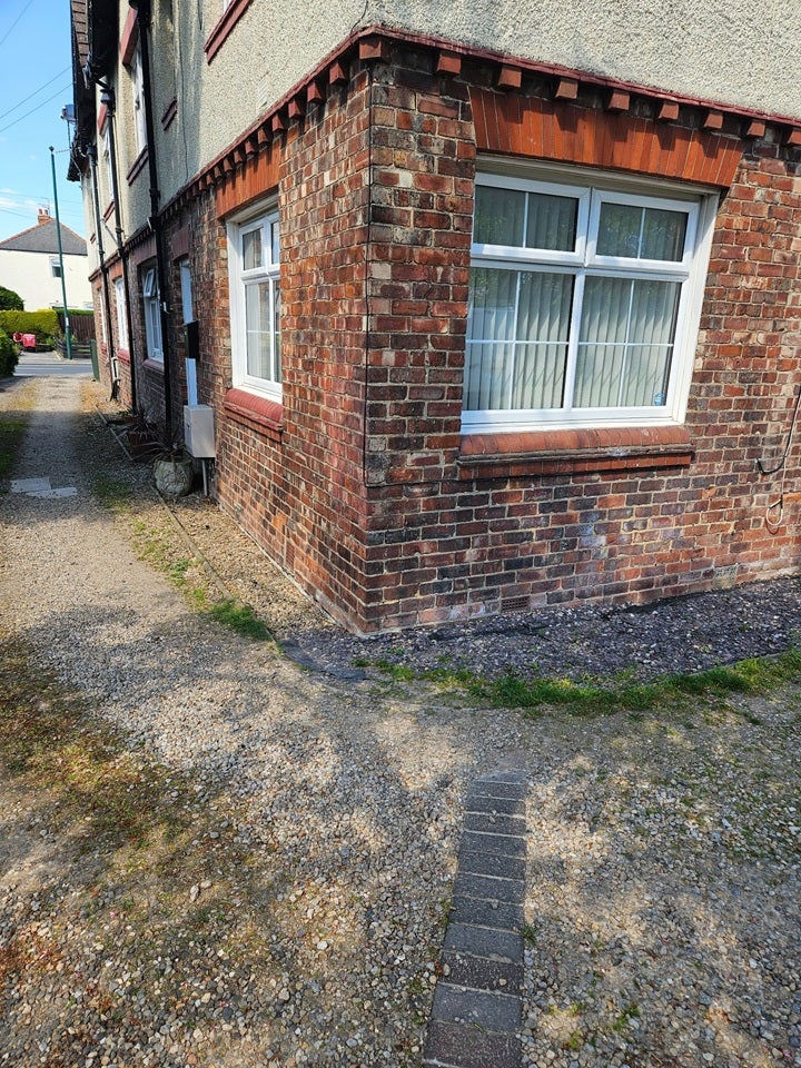 Flat Park Lane in Guisborough