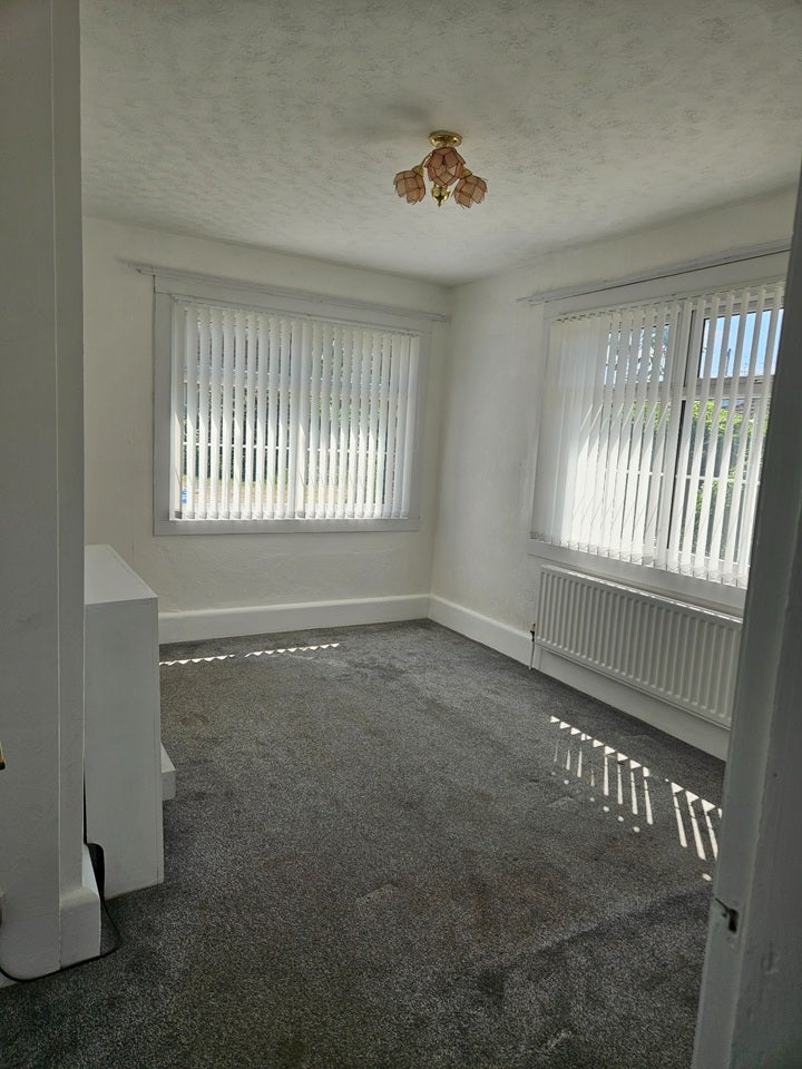 Flat Park Lane in Guisborough