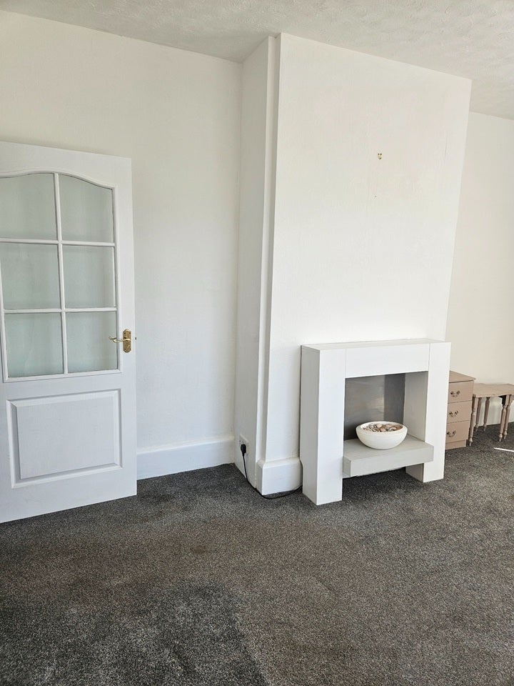 Flat Park Lane in Guisborough