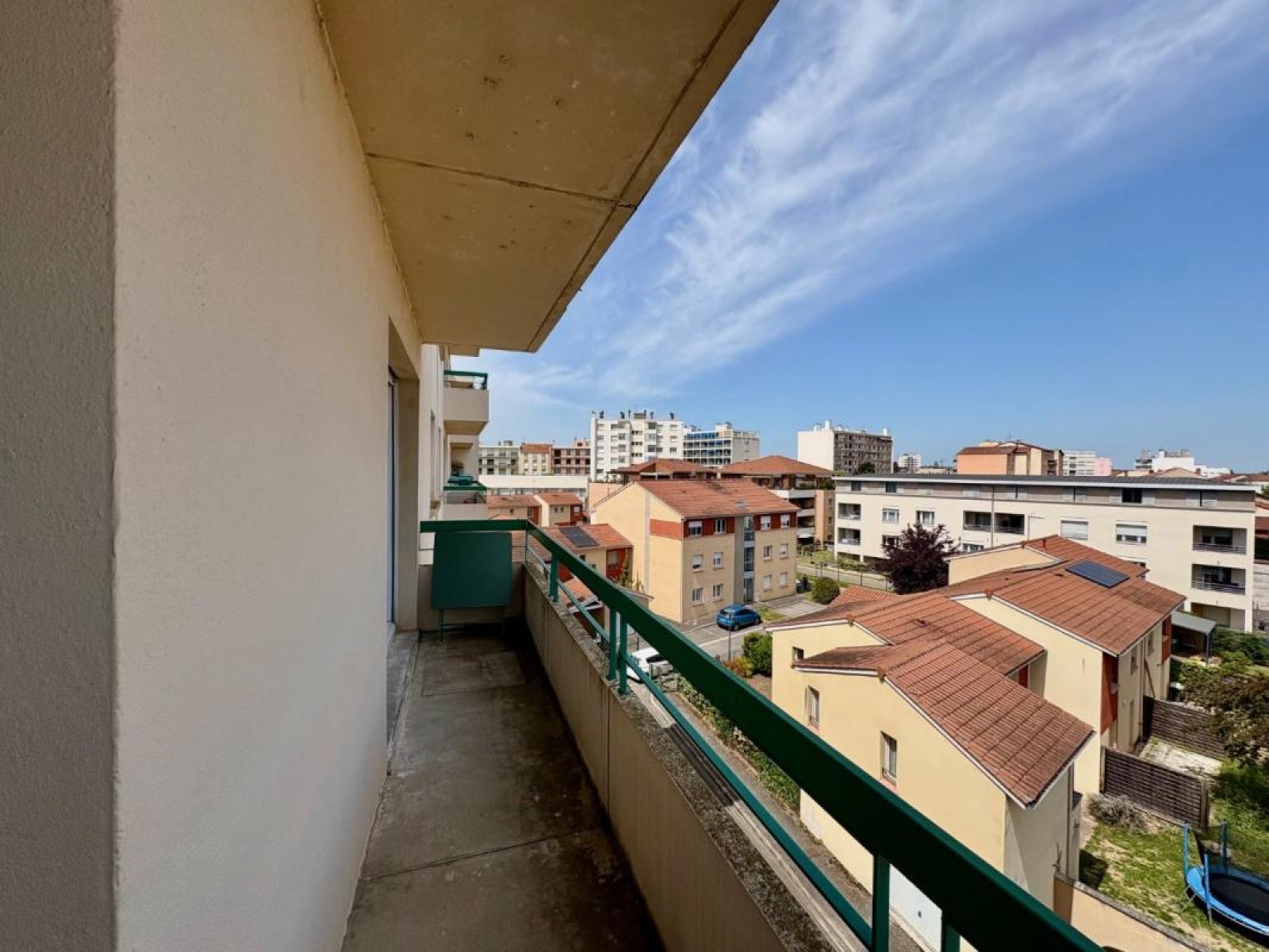 Appartement Impasse de la Charvotte à Riorges