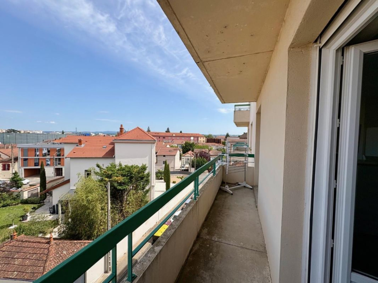 Appartement Impasse de la Charvotte à Riorges