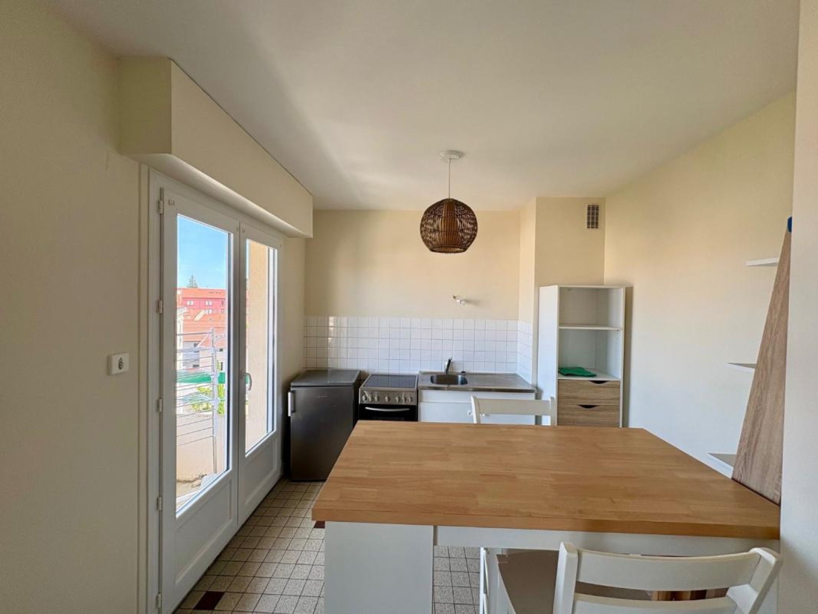 Appartement Impasse de la Charvotte à Riorges