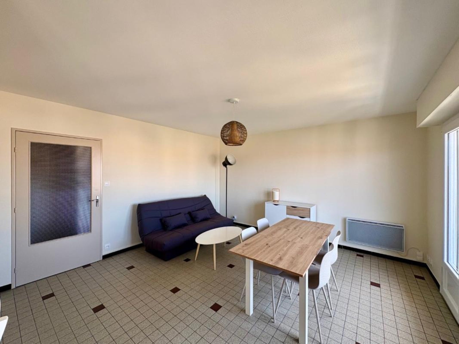 Appartement Impasse de la Charvotte à Riorges