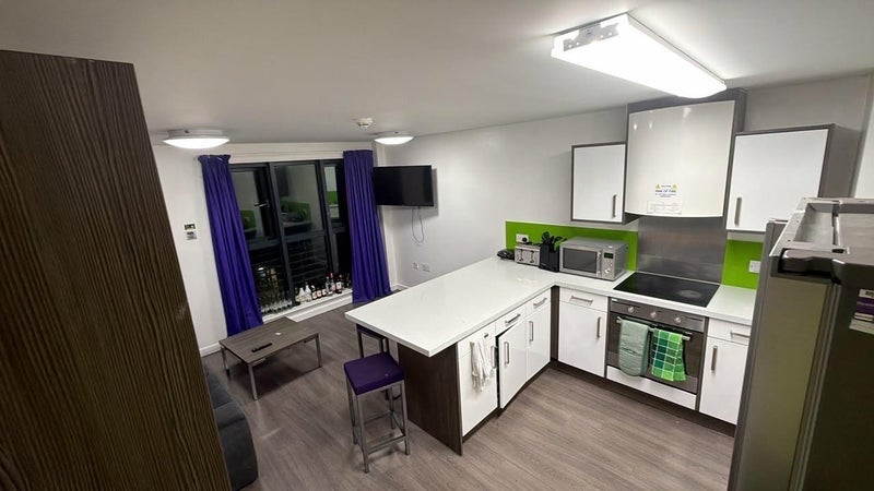 Room Stepney Lane in Newcastle upon Tyne